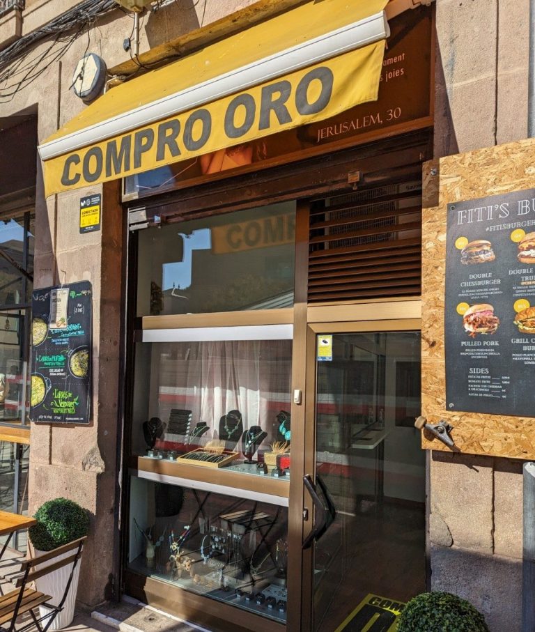 tienda-compro-oro-barcelona