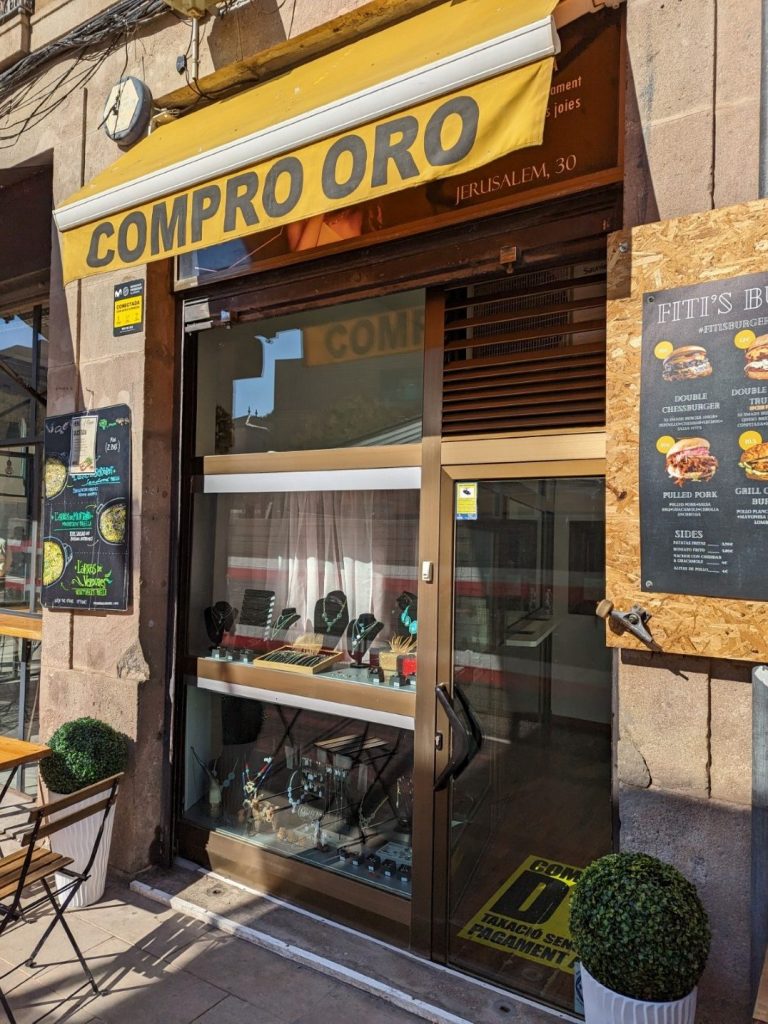 tienda-compro-oro-barcelona